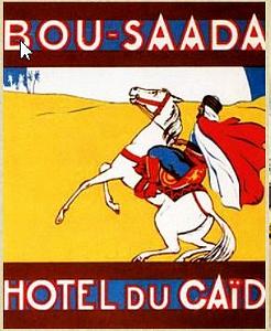 05- Affiches Hotels AFN 21
